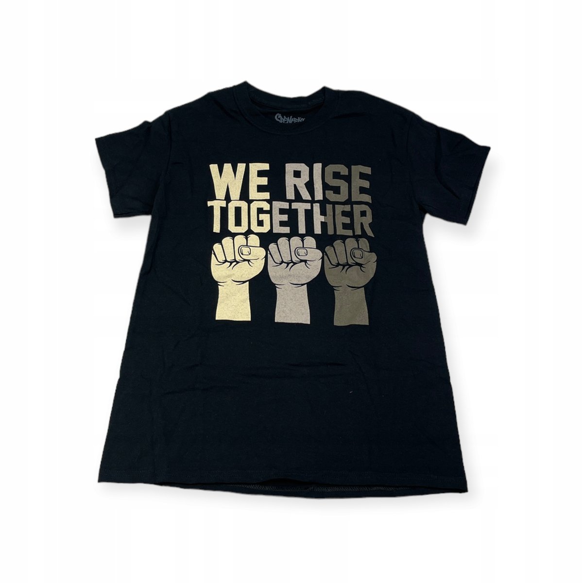 Koszulka T-shirt męski okrągły dekolt SPENCER'S SINCE 1947 XL