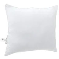 Poduszki - vidaXL Poduszki 2 pcs Biały 80 x 80 cm - miniaturka - grafika 1
