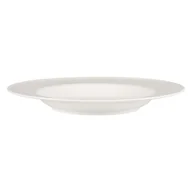 Talerze - PORCELANA RAK BRAVURA Talerz głęboki okrągły 28 cm - miniaturka - grafika 1