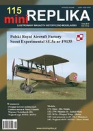 Poradniki hobbystyczne - Mini Replika - miniaturka - grafika 1