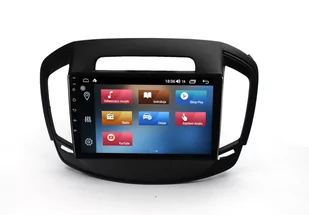 RADIO NAWIGACJA GPS OPEL INSIGNIA 2014-17 ANDROID - Nawigacja GPS RADIO NAWIGACJA GPS OPEL INSIGNIA 2014-17 ANDROID - Nawigacja GPS - miniaturka - grafika 1
