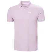 Koszulki męskie - Koszulka Helly Hansen Kos Polo M 34068 052 - miniaturka - grafika 1
