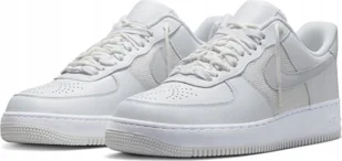 Buty sportowe Sneakersy męskie, Air Force 1 Low x Slam Jam - Buty trekkingowe męskie - miniaturka - grafika 1
