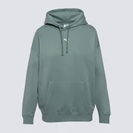 Bluzy damskie - PUMA BLUZA Z KAPTUREM ESS OVERSIZED - miniaturka - grafika 1