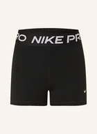 Legginsy - Nike Legginsy Pro 3 schwarz - miniaturka - grafika 1