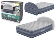Materace dmuchane i koła do pływania - Dmuchany Materac Bestway 671BD Bestway - miniaturka - grafika 1