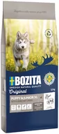 Sucha karma dla psów - Bozita Original Puppy & Junior XL, jagnięcina - bez pszenicy - 12 kg Dostawa GRATIS! - miniaturka - grafika 1