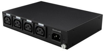 Switch Lindy 4 Port IPower Switch