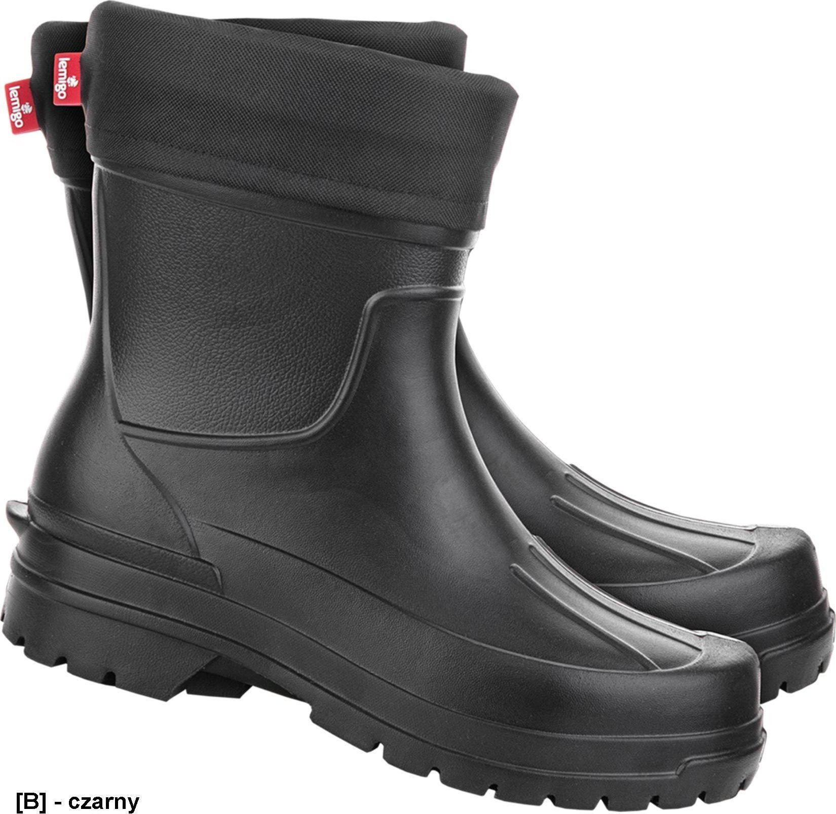 Lemigo BLDENVER - obuwie zawodowe 46