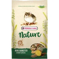 Karma dla gryzoni - VERSELE-LAGA Hamster Mini Nature - dla chomików miniaturowych - miniaturka - grafika 1