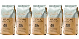 Kawa Ziarnista Cafeś Guilis 5Kg Natural Grano Oro - Kawa - miniaturka - grafika 1