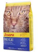 Sucha karma dla kotów - Josera Daily Cat  0,4 kg - miniaturka - grafika 1