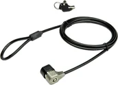 Kable komputerowe i do monitorów - Value notebook cable lock - 19.99.3022 - miniaturka - grafika 1