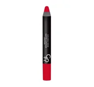 Szminki - Golden Rose Matte Crayon 07 - miniaturka - grafika 1