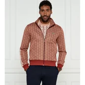 Bluzy męskie - Lacoste Bluza | Regular Fit - miniaturka - grafika 1