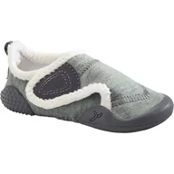 Odzież sportowa dziecięca - Buty dla dzieci Domyos Babylight 550 - miniaturka - grafika 1