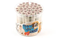Suplementy i witaminy dla psów - Bow Wow Mini Rurki szpik 35szt [BW554] 10504 - miniaturka - grafika 1