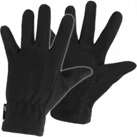 Rękawiczki dla dzieci - Rękawiczki Dziecięce Zimowe 4f Chłopięce Dziewczęce Polarowe U156 L/xl - miniaturka - grafika 1