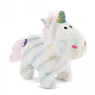 NICI Miękka zabawka jednorożec Moon Keeper 13 cm stojący - Maskotki i pluszaki - miniaturka - grafika 1
