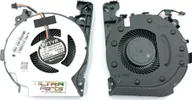 Wentylatory komputerowe - Wentylator Ultra Parts Wentylator HP PAVILION GAMING 15-CX0073NW 15-CX CX0049NR 15-CX0598NA L20334 TPN-C133 DFS501105PR0T FKK9 SPS-L20335-001 AT28B0020C0 - miniaturka - grafika 1