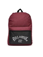 Plecaki - BILLABONG BLB-KS-001-07 Bordowy - miniaturka - grafika 1