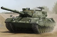Modele do sklejania - Hobby Boss 84503 Leopard C2 Ca - miniaturka - grafika 1