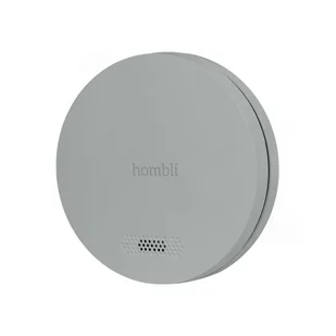 Hombli HBSA-0108 detektor dymu Fotoelektryczne czujniki odbicia Bezprzewodowy - Czujniki czadu, dymu, gazu - miniaturka - grafika 1