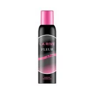 Dezodoranty i antyperspiranty dla kobiet - La Rive Dezodorant Fleur De Femme 150 ml - miniaturka - grafika 1