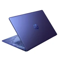 Laptopy - HP 17-cn0054ds / 6Z9U7UA / Intel N4120 / 16GB / SSD 512B / Intel UHD / FullHD / Win 11 / Niebieski - miniaturka - grafika 1