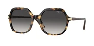 Okulary przeciwsłoneczne - Okulary Przeciwsłoneczne Vogue VO 5561S 26058G - miniaturka - grafika 1
