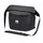 Torba rowerowa na laptopa Jack Wolfskin MAINKAI MESSENGER phantom - ONE SIZE