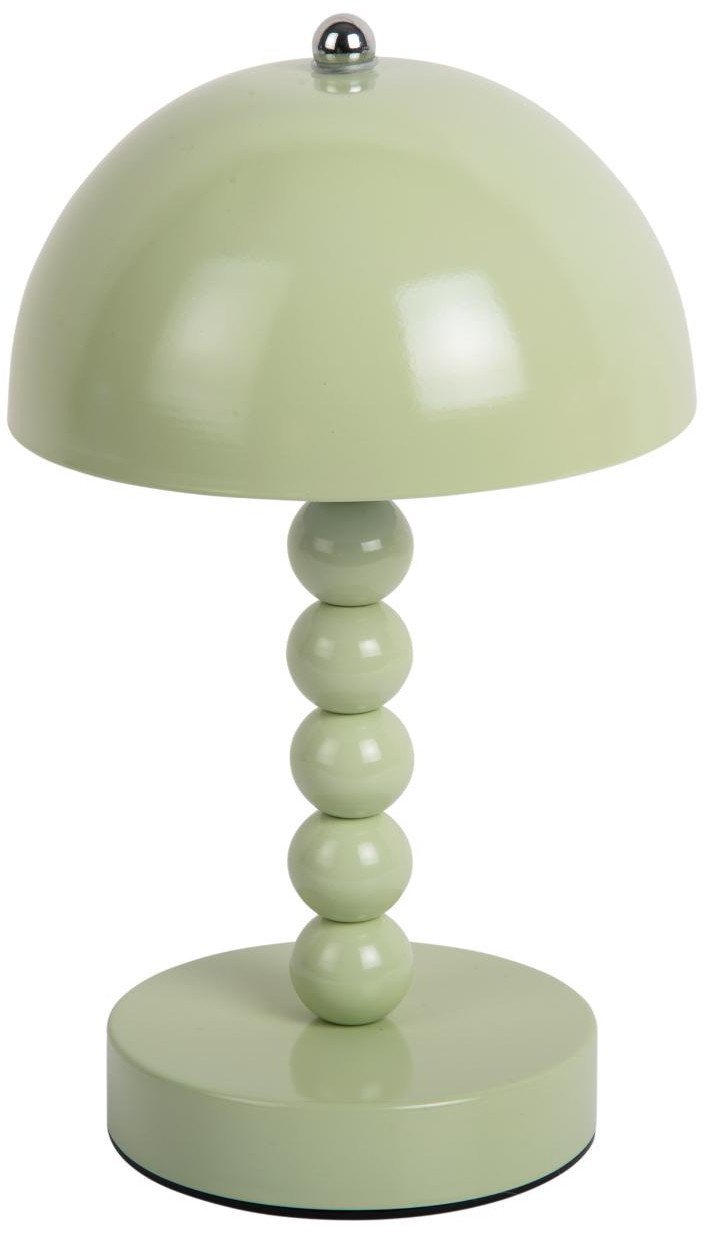 Lampka stołowa BUBBLES, Ø 16 cm