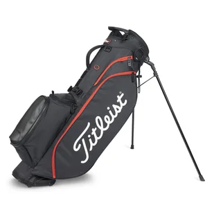 Torba golfowa Titleist Players 4 Standbag - Golf - miniaturka - grafika 1