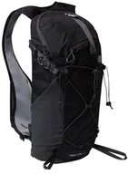 Plecaki - Plecak sportowy The North Face Trail Lite 12 - tnf black / asphalt grey - miniaturka - grafika 1