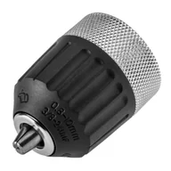 Uchwyty wiertarskie - GRAPHITE Uchwyt wiertarski samozaciskowy 3/8" x 24 10,0 mm - miniaturka - grafika 1