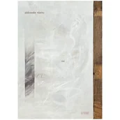 Poezja - Nie - Aleksander Wierny - książka - miniaturka - grafika 1