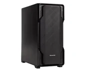Zestawy komputerowe - bluechip BUSINESSline Workstation WS2400 Intel® Core™ i9 i9-14900K 32 GB DDR5-SDRAM 1 TB SSD NVIDIA Quadro T1000 Windows 11 Pro Midi Tower Stanowisko Czarny - miniaturka - grafika 1