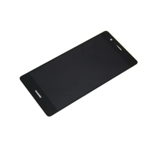 Wyświetlacz + dotyk do Huawei P9 LITE 2016 BLACK - Części serwisowe do telefonów - miniaturka - grafika 1