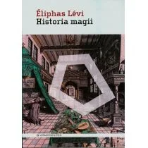 Aletheia Historia magii - Levi Eliphas - Ezoteryka - miniaturka - grafika 2