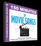 Muzyka filmowa - 150 Minutes Of Movie Songs - miniaturka - grafika 1