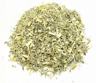 ZIELE PIOŁUNU CAŁE BYLICA PIOŁUN 500 G NATURALNY - Przyprawy i zioła sypkie - miniaturka - grafika 1