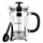 SK ZAPARZACZ DO HERBATY FRENCH PRESS 800ML KINGHOFF KH-4838 emix