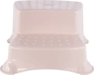 Krzesełka i taborety dla dzieci - Safety 1st OK dvigubas laiptelis, pink, 10029-581 - miniaturka - grafika 1