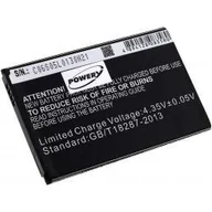 Baterie do telefonów - Bateria Samsung SM-N750K - miniaturka - grafika 1