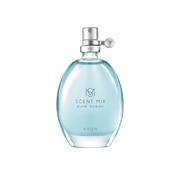 Wody i perfumy damskie - Avon Scent Mix Pure Ocean woda toaletowa dla kobiet 30 ml - miniaturka - grafika 1