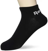 Skarpetki damskie - Reebok Act Core Low Cut Sock 3p Skarpety Unisex Dorosły - miniaturka - grafika 1
