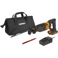 Piły elektryczne - WORX WX500 - miniaturka - grafika 1