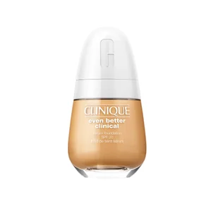 Clinique Even Better Clinical Serum Foundation SPF 20 podkład pielęgnacyjny SPF 20 odcień WN 54 Honey Wheat 30 ml - Podkłady do twarzy - miniaturka - grafika 2