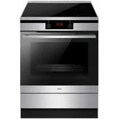 Kuchenki gazowo-elektryczne - Amica 6226IED3.381TSDPHB(XX) - miniaturka - grafika 1