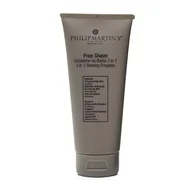 Kosmetyki do golenia - Philip Martin's Free Shave 3 in 1 Shaving Emulsion Emulsja do golenia 3 w 1 - miniaturka - grafika 1